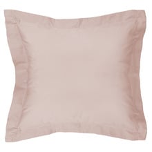 Glenn Cotton Euro Pillowcase